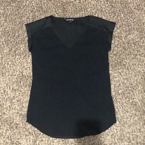 Express black top
